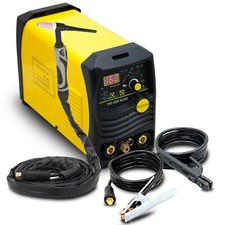 Saldatrice inverter Magnum™