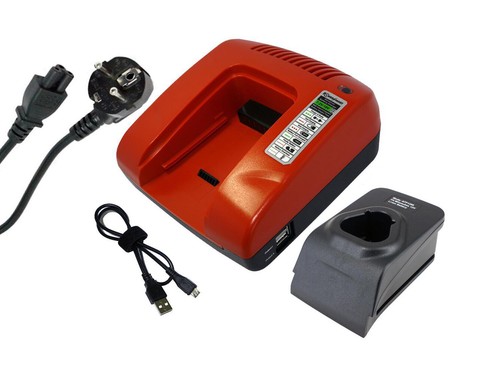 12v caricabatteria per - 12v,