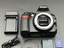 Nikon D D3100 14,2 megapixel