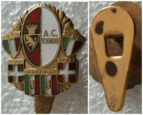 Distintivo calcio torino - distintivo, calcio⚽
