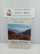 VALLE ROVETO - GAETANO SQUILLA