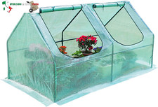 Serra da Giardino a Tunnel