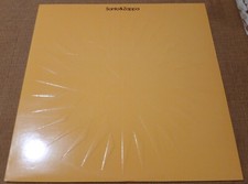 Santo Farina Riccardo Zappa - Santo & Zappa - Vinile LP