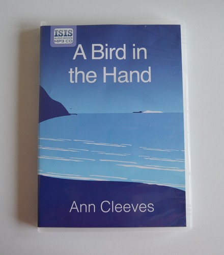 Bird the hand - the,