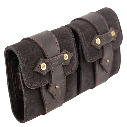 Borsa cintura per munizioni - cintura,