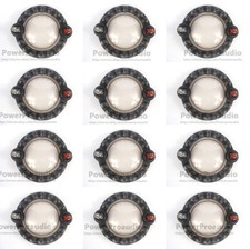 Diaframma di ricambio 12 pezzi