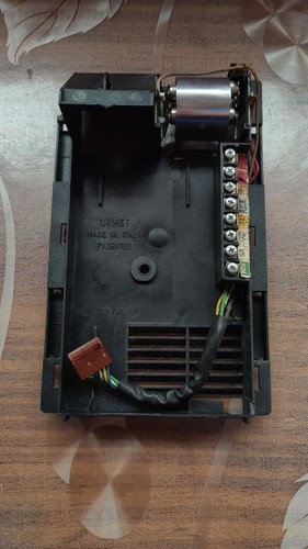 Scocca telecamera sentinel - scocca,