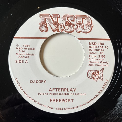 Rare country freeport a - -,