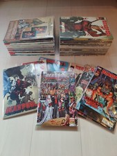 DEADPOOL - Vol. 1 - 59 + SPECIALI / VARIANT