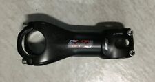 Attacco manubrio bici PZ Racing 3.1 CR carbon handlebar stem 100 31.8 1-1/8