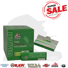 Cartine Gizeh Fine Extra Slim