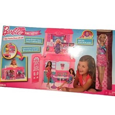 🎀Barbie Pinktastic Glam