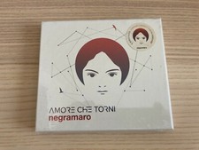 Negramaro _ Amore che Torni _
