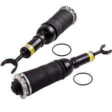 Paire for Audi A6 4b C5 Allroad Quattro 1999-2006 Suspension Avant Amortisseurs