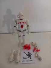  MICRONAUTI force commander