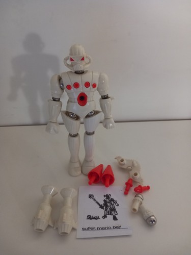 Micronauti force commander - force,