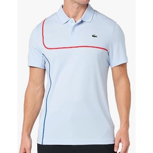 Lacoste polo tennis uomo - lacoste,