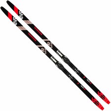Rossignol Evo XC-55 R-Skin Sci