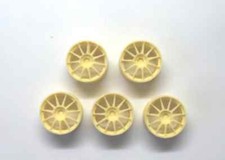 Cerchi wheels in resina