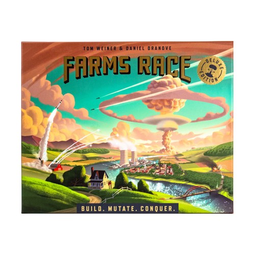 Medium brow giochi tavolo - brow,