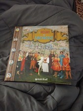 Il Regno Del Fantabosco Un