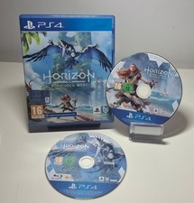 HORIZON FORBIDDEN WEST GIOCO