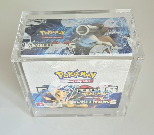 Pokemon evoluzioni booster - pokemon,