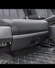 Portaoggetti Sedile Lato Passeggero Audi A3 Sportback 2.0 TDI