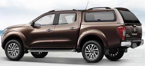 Hard top con vetri - con, copertura