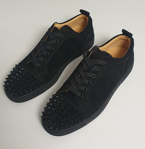 Nuove sneaker christian - nuove,
