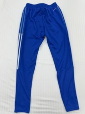 Pantaloni pista adidas blu - pista,
