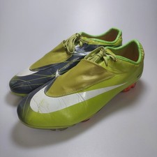 Nike Mercurial Vapor VI Elite FG 396125-311 Player Edition Bosnia US10 UK9 28CM