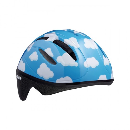 Casco bambino bob 52cm - casco,
