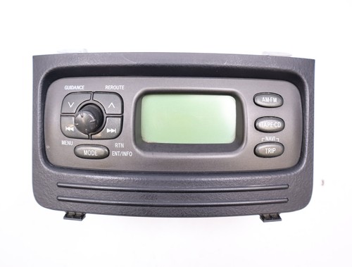 Autoradio occasione toyota - occasione,