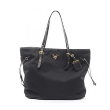 Borsa tote PRADA TESSUTO
