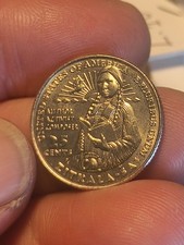 2024 MONETA COMMEMORATIVA