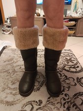 Stivali Ugg sopra il ginocchio