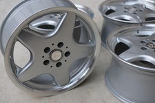 Cerchi 17 pollici AMG A170 SLK