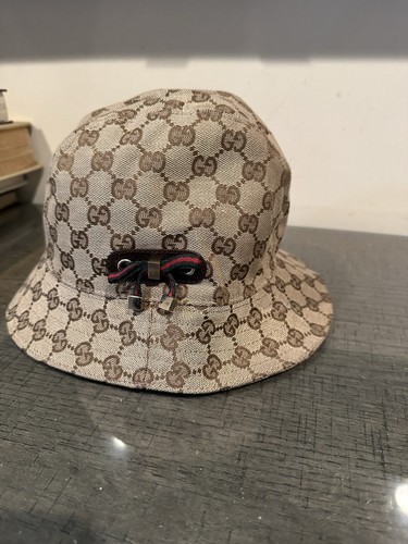 Gucci cappello secchiello - cappello, a