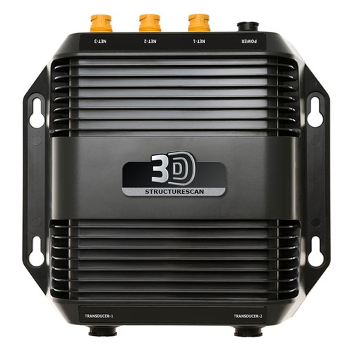 Navico structurecan modulo - structurecan, 3d