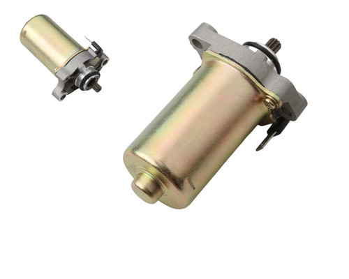 Avviatore elettrico per