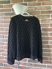 Pull Fendi Roma