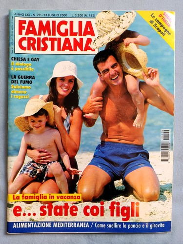 2000 29 famiglia - 29,
