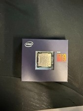 Processore Intel Core i9-9900K