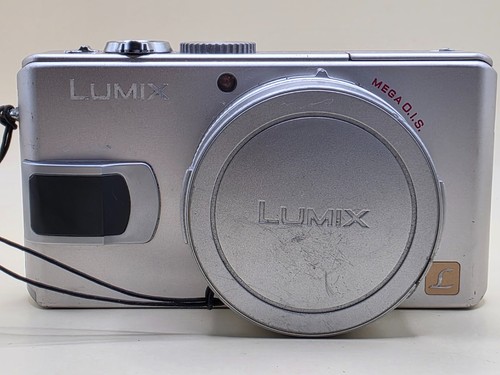 Panasonic lumix dmc - panasonic, mp