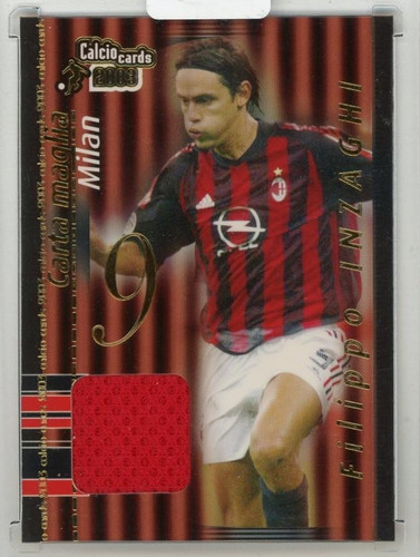 2003 panini calcio cards - 2003,