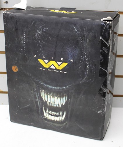 Alien the weyland yutani - alien,