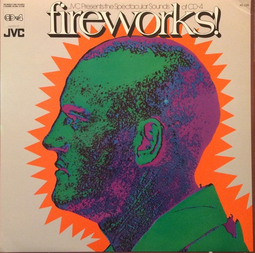 Various fireworks jvc - -,