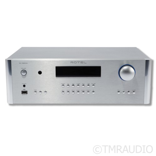 Rotel 1590 mkii - rotel, rc-1590