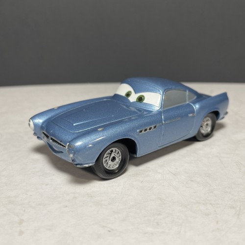 Disney pixar cars finn - cars,